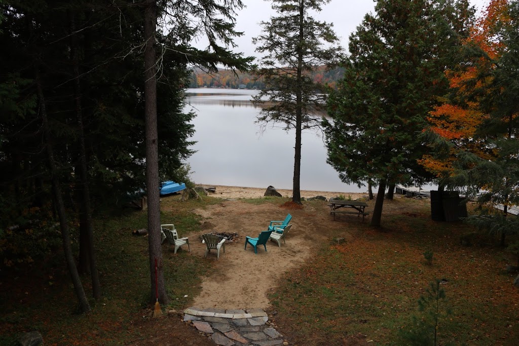 Wild Wild Rest | 1194 Dignan Rd, Haliburton, ON K0M 1S0, Canada | Phone: (416) 540-6178
