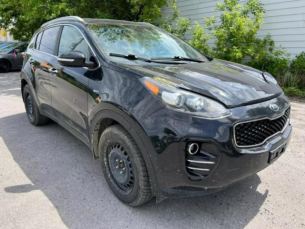 Automobiles Akil - Masson | 3360 Mnt Masson, Laval, QC H7B 1E2, Canada | Phone: (514) 777-3661