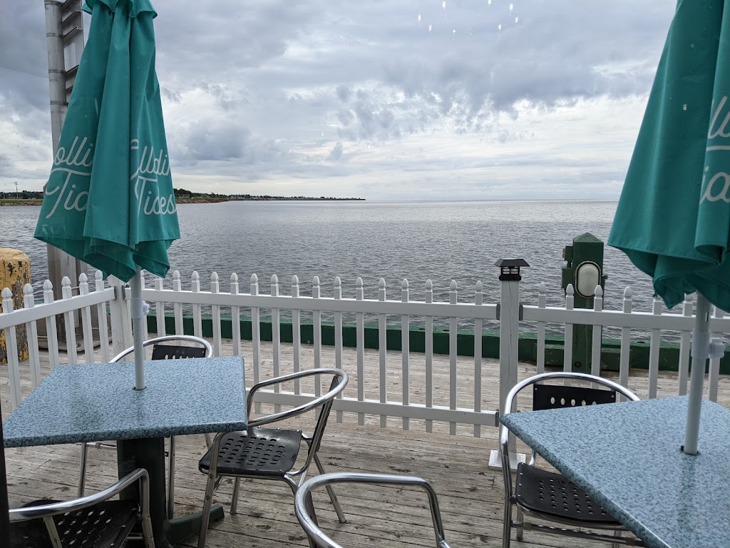 Casa Mia By The Sea | 19 Main St, Victoria, PE C0A 2G0, Canada | Phone: (902) 730-4440