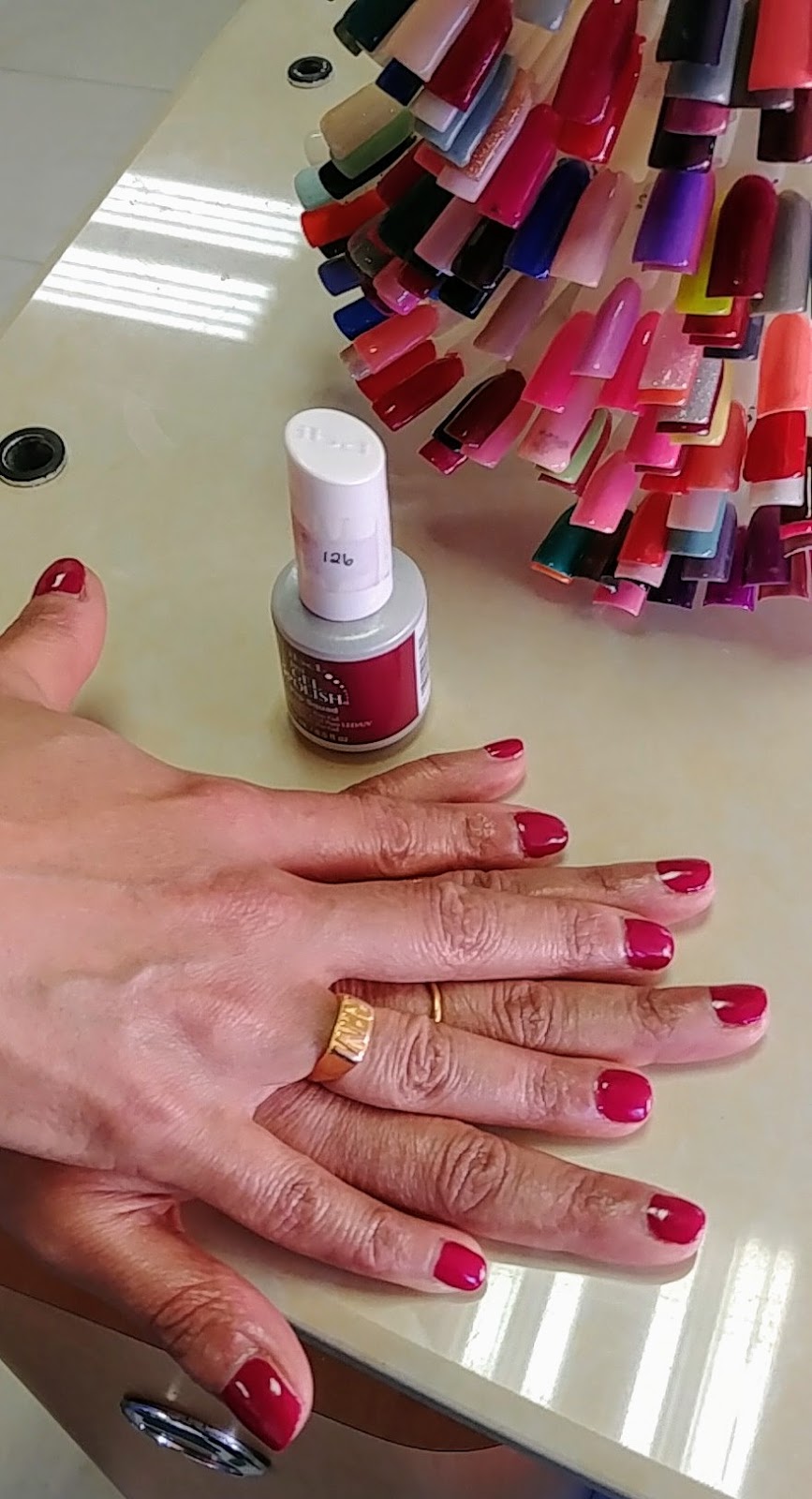 Orchid Nails Spa | 3435 Eglinton Ave W, Mississauga, ON L5M 7Z5, Canada | Phone: (905) 369-0326