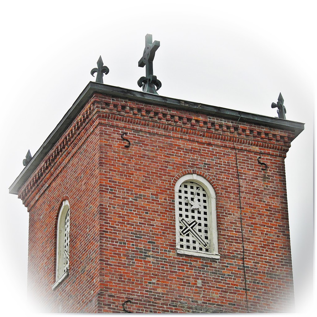 St. Clement’s RC Church | 3619 Lobsinger Line, St. Clements, ON N0B 2M0, Canada | Phone: (519) 699-4425