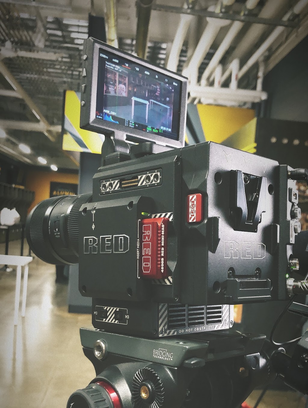Kreate Media | 3756 Henderson Hwy, East Saint Paul, MB R2E 1B1, Canada | Phone: (204) 880-7049