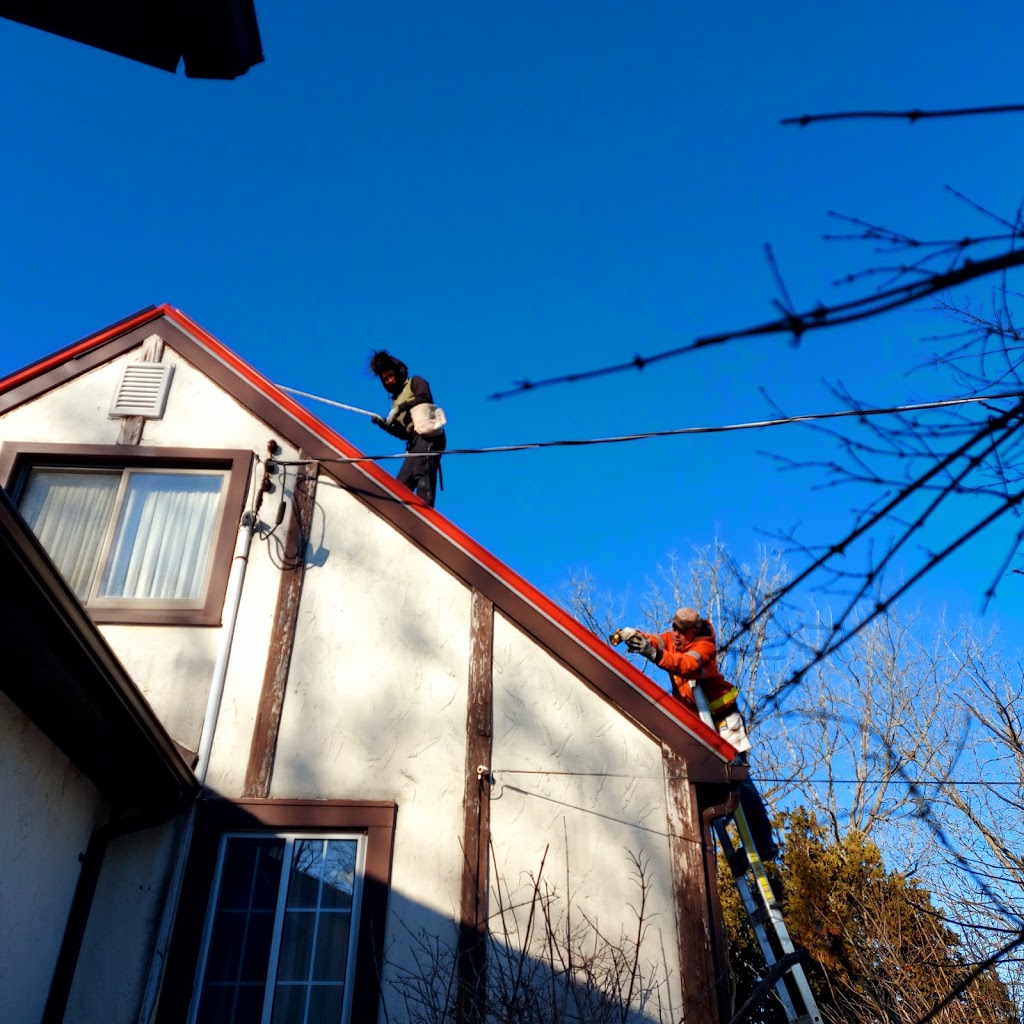 Fjord Metal Roofing | 430 First Line RR#6, Hagersville, ON N0A 1H0, Canada | Phone: (519) 774-9633