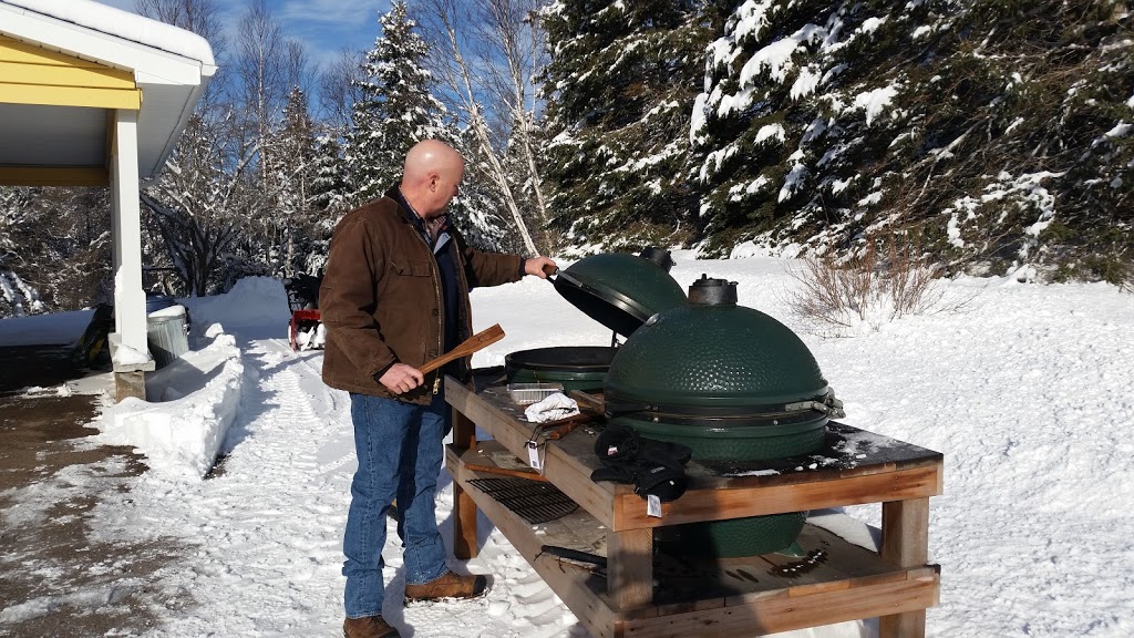 Folly Mountain Grilling | 73 Trestle Ln, Londonderry, NS B0M 1M0, Canada | Phone: (902) 662-2174