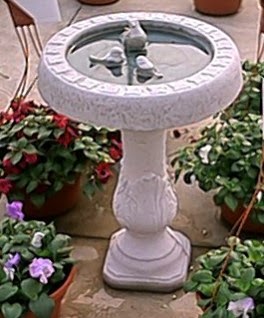 S. J. Feader Ornamental Concrete | 628 Pinegrove Rd, Pine Grove, NS B4V 7Z8, Canada | Phone: (902) 543-5321