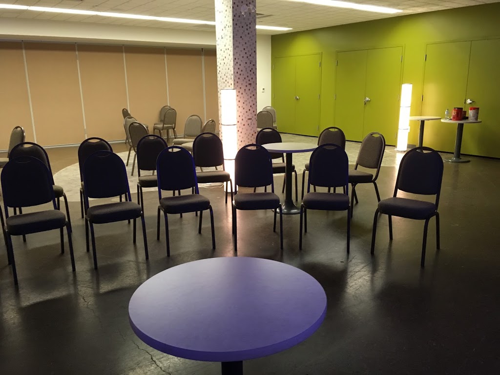 The Gathering Community Church | 1429 Main St E, Hamilton, ON L8K 1C2, Canada
