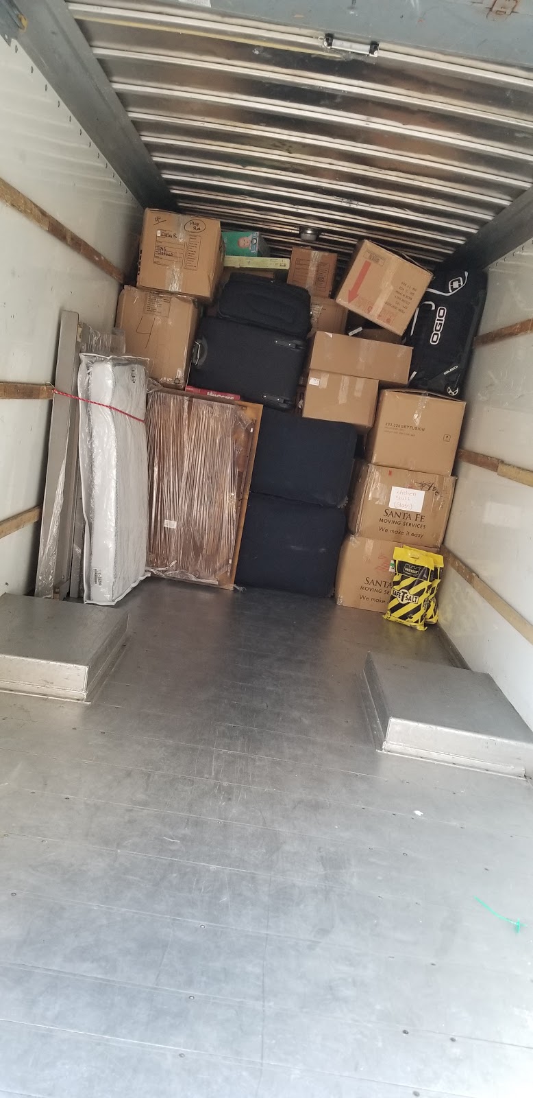 S&M Packers and Movers | 3 Almayo Crescent, Etobicoke, ON M9V 2L4, Canada | Phone: (647) 466-2353