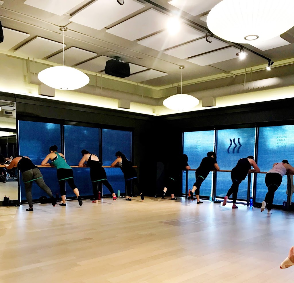 Barre Body Studio | Bow Trail | 4251 Bow Trail SW, Calgary, AB T3C 2G1, Canada | Phone: (403) 727-6482