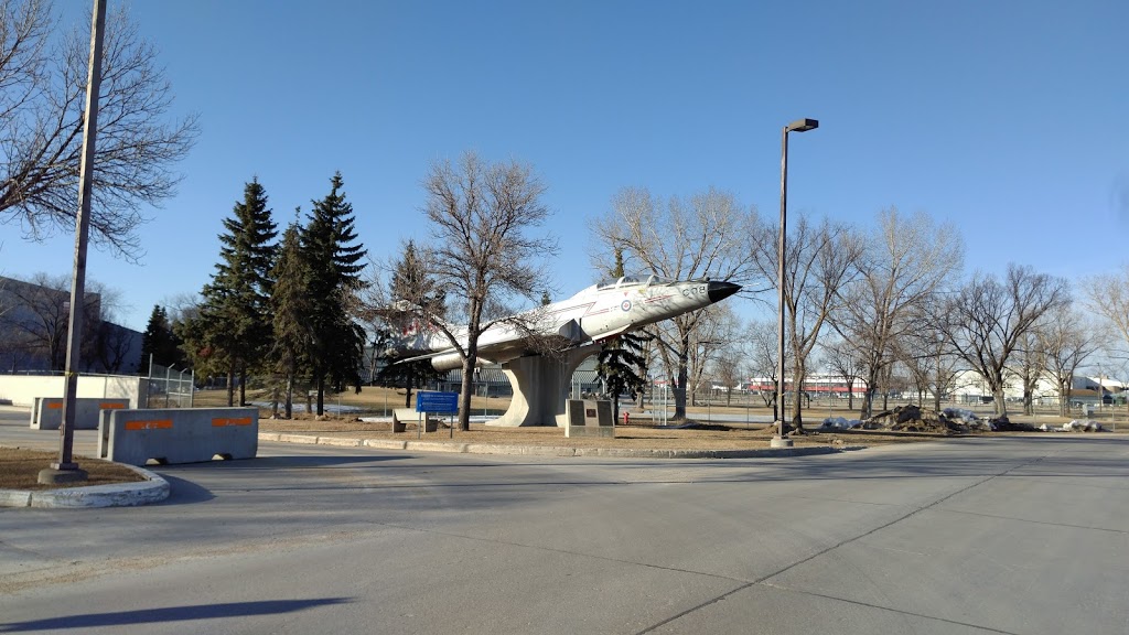 Air Command Headquarters Museum | 186 Air Force Way, Winnipeg, MB R3J, Canada