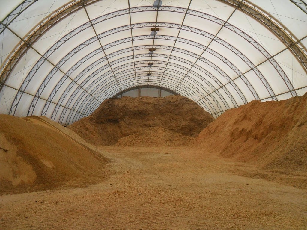 Crosswood Wood Pellets | 1416 Manser Rd, Wellesley, ON N0B 2T0, Canada | Phone: (519) 656-2907