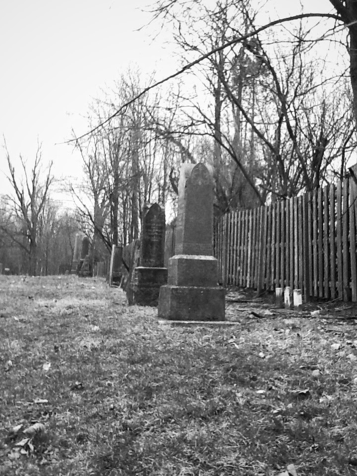 Kilbride Presbyterian Pioneer Cemetery | 6474 Side Rd 8 Burlington ON L7P 0M3 Side Rd 8, Burlington, ON L7P 0M3, Canada
