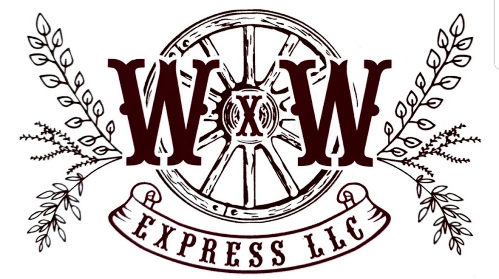 Wagon Wheel Express llc | 34 S Howard Ave, Croswell, MI 48422, USA | Phone: (810) 878-5252