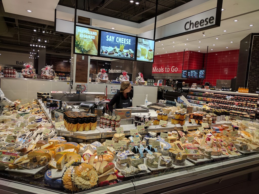 Metro | 1822 Whites Rd N, Pickering, ON L1V 4M1, Canada | Phone: (905) 420-8838
