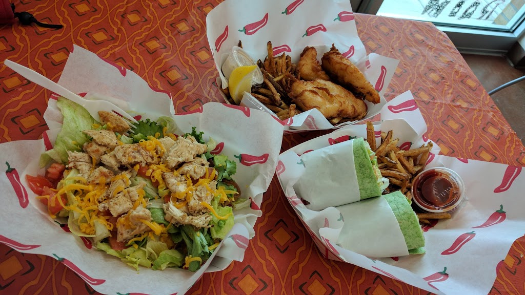Our Place Cafe | 4920 Rural Ave, Ferndale, WA 98248, USA | Phone: (360) 933-4304