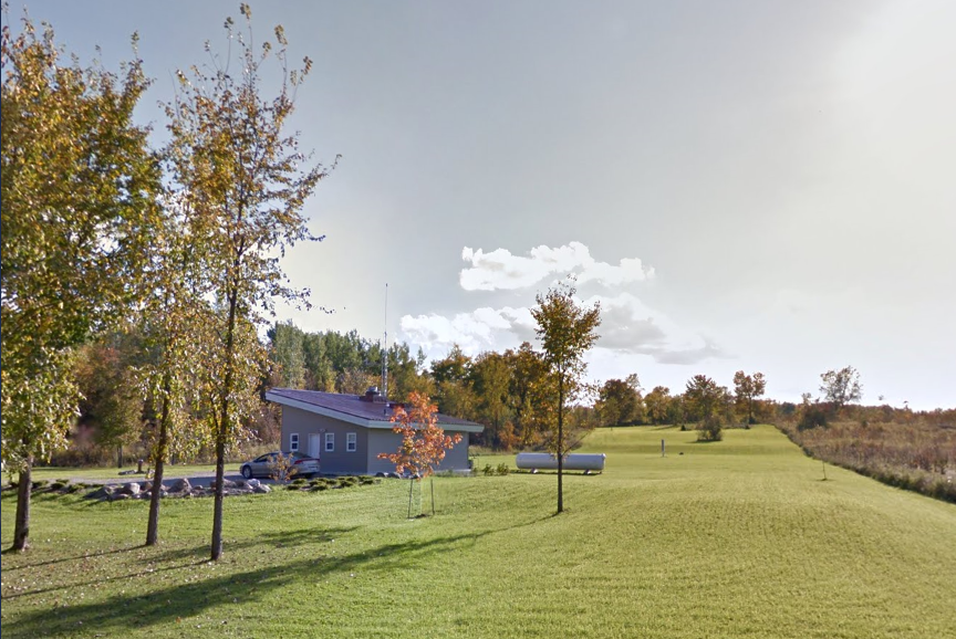 Resting Paws Cemetery & Crematorium Inc | 3395 Torbolton Ridge Rd, Woodlawn, ON K0A 3M0, Canada | Phone: (613) 656-0806