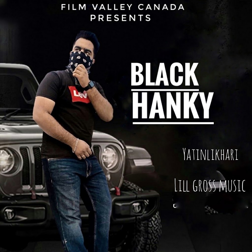 Film Valley corp | 33 Beckenham Rd, Brampton, ON L6P 2L7, Canada | Phone: (647) 710-8300