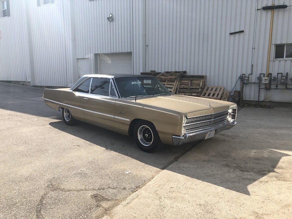 Bruce Transmission & Powertrain | 444 10th St Rear unit, Hanover, ON N4N 1P9, Canada | Phone: (519) 506-3033