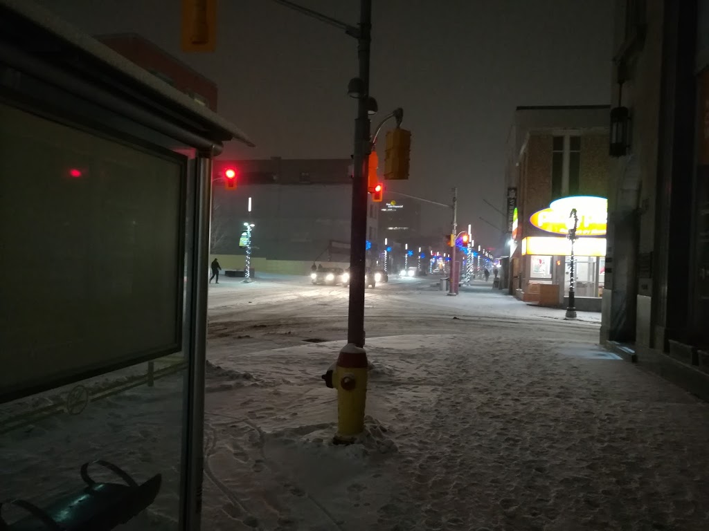 Royal and Wales Apartments | Canada, Ontario, Kitchener, St W64-66Weber邮政编码: N2H 3Z2 | Phone: (844) 955-0820