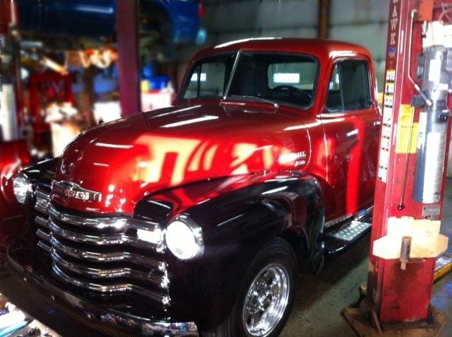 Atkins Service & Diagnostic Center | 7650 Wildcat Rd, Croswell, MI 48422, USA | Phone: (810) 679-8101