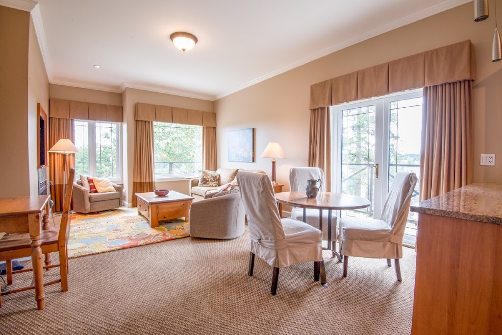 Sidney Vacation Rentals | 2326 Harbour Rd #309, Sidney, BC V8L 2P8, Canada | Phone: (250) 629-3330