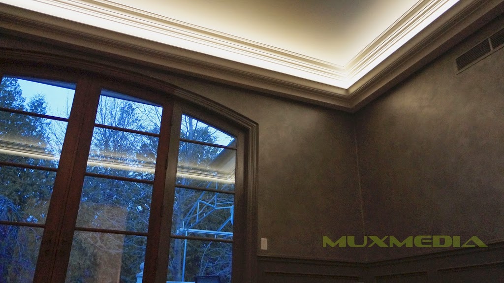 Muxmedia | 2164 Oakmead Blvd, Oakville, ON L6H 5N5, Canada | Phone: (905) 330-1344