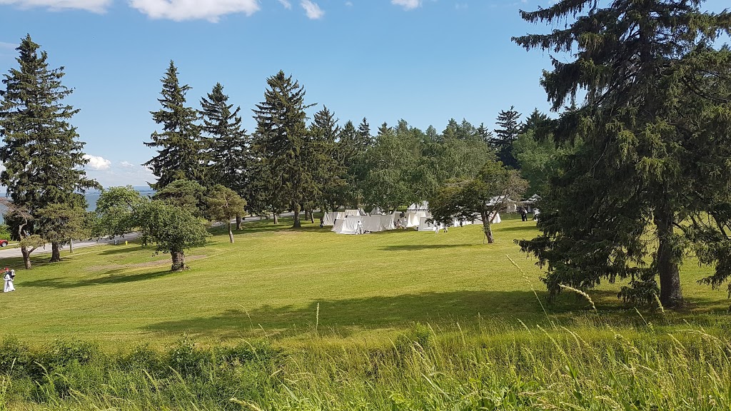 Mather Park | Mather Cir, Fort Erie, ON L2A 1B1, Canada