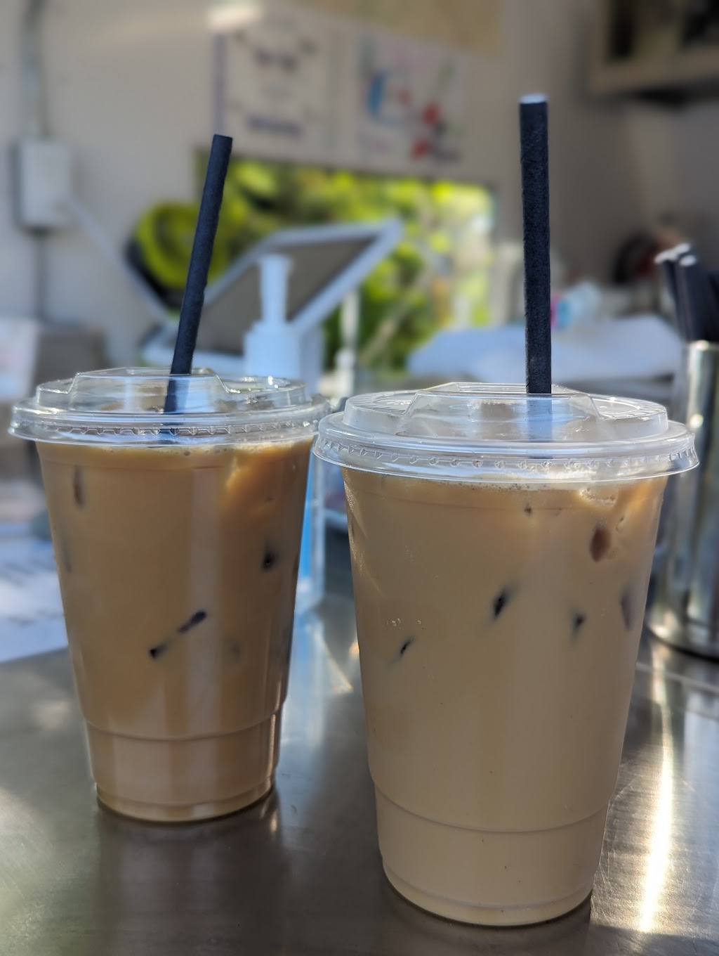 Rise and Roam Coffee | 1035 Algonquin Outfitters Rd, Dwight, ON P0A 1H0, Canada | Phone: (705) 788-4108