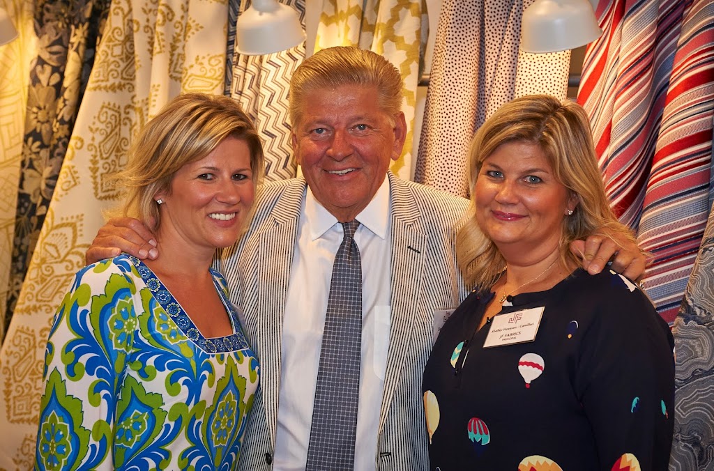 JF Fabrics | 2610 Sheridan Garden Dr, Oakville, ON L6J 7Z4, Canada | Phone: (905) 491-3900 ext. 141