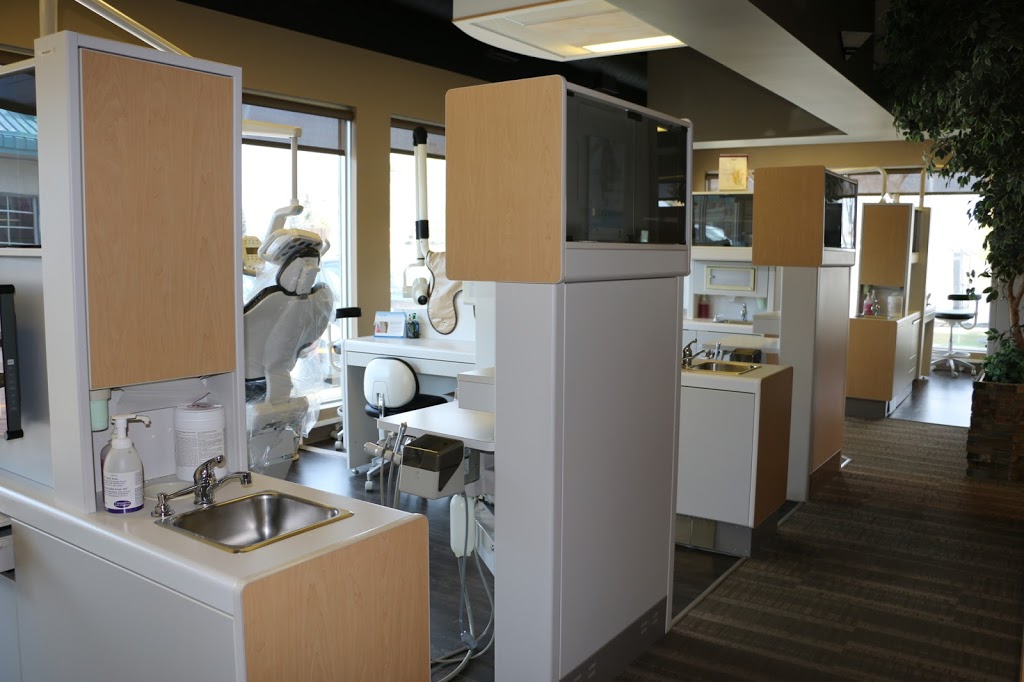 Oxford Dental | 12603 153 Ave NW, Edmonton, AB T5X 5X8, Canada | Phone: (780) 456-7009