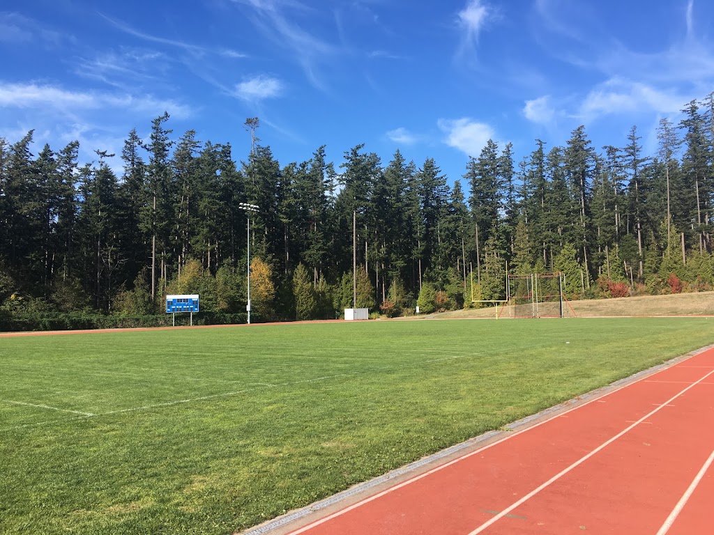 White Rock South Surrey Titans Minor Football | 15355 24 Ave #800, Surrey, BC V4A 2H9, Canada | Phone: (604) 808-6932