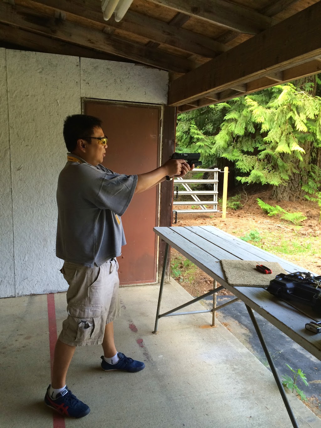 Cowichan Fish and Game Association | 4295 Robertson Rd, Duncan, BC V9L 6S8, Canada | Phone: (250) 746-3977