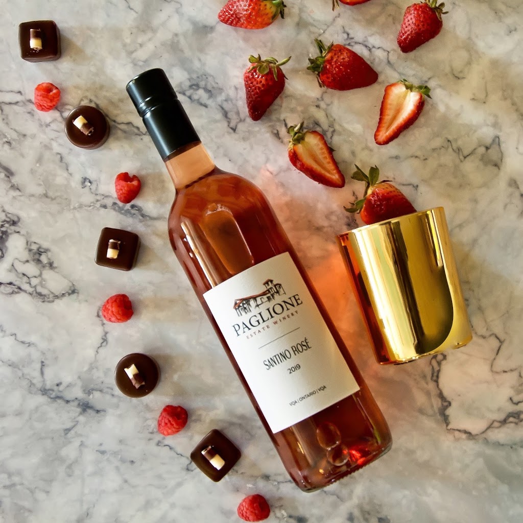 Paglione Estate Winery | 724 County Road 50 E, Harrow, ON N0R 1G0, Canada | Phone: (519) 738-0597