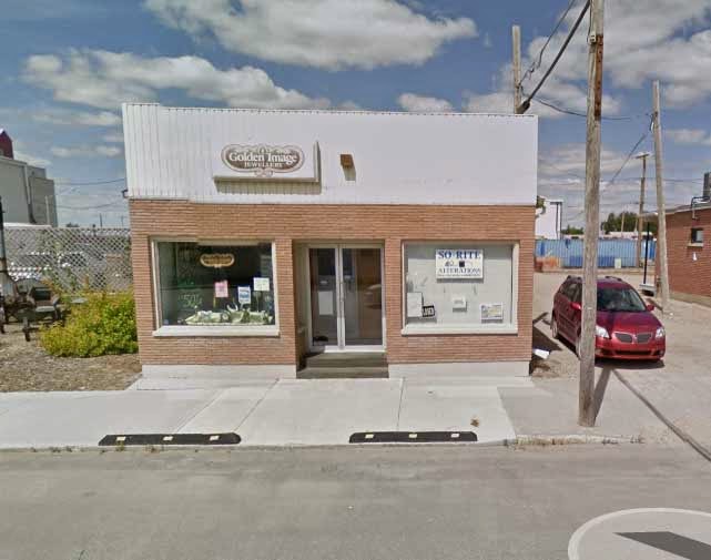 Golden Image Jewellery | 109 Washington Ave, Davidson, SK S0G 1A0, Canada | Phone: (306) 567-2077