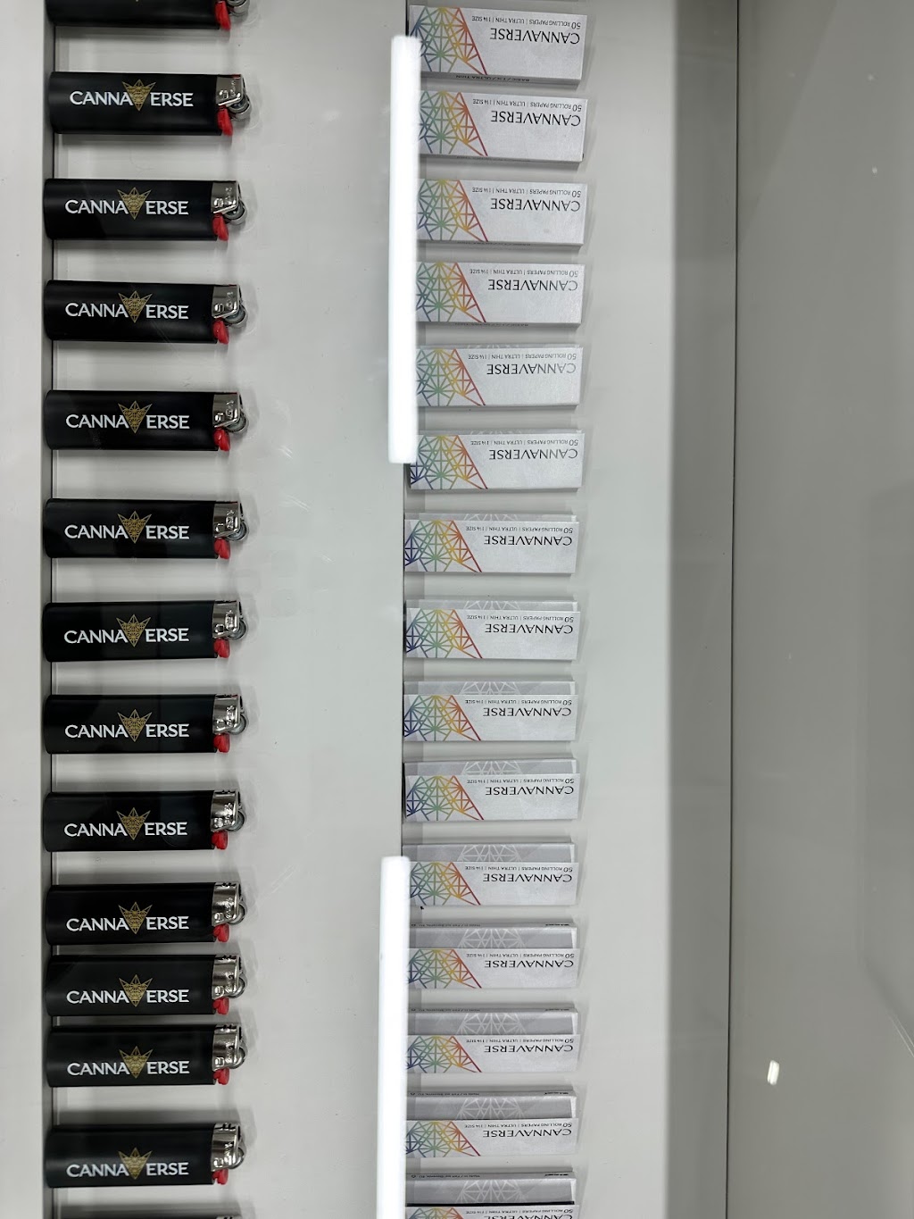 Cannaverse | 14500 Simcoe St Unit 6, Port Perry, ON L9L 1V4, Canada | Phone: (289) 225-1000