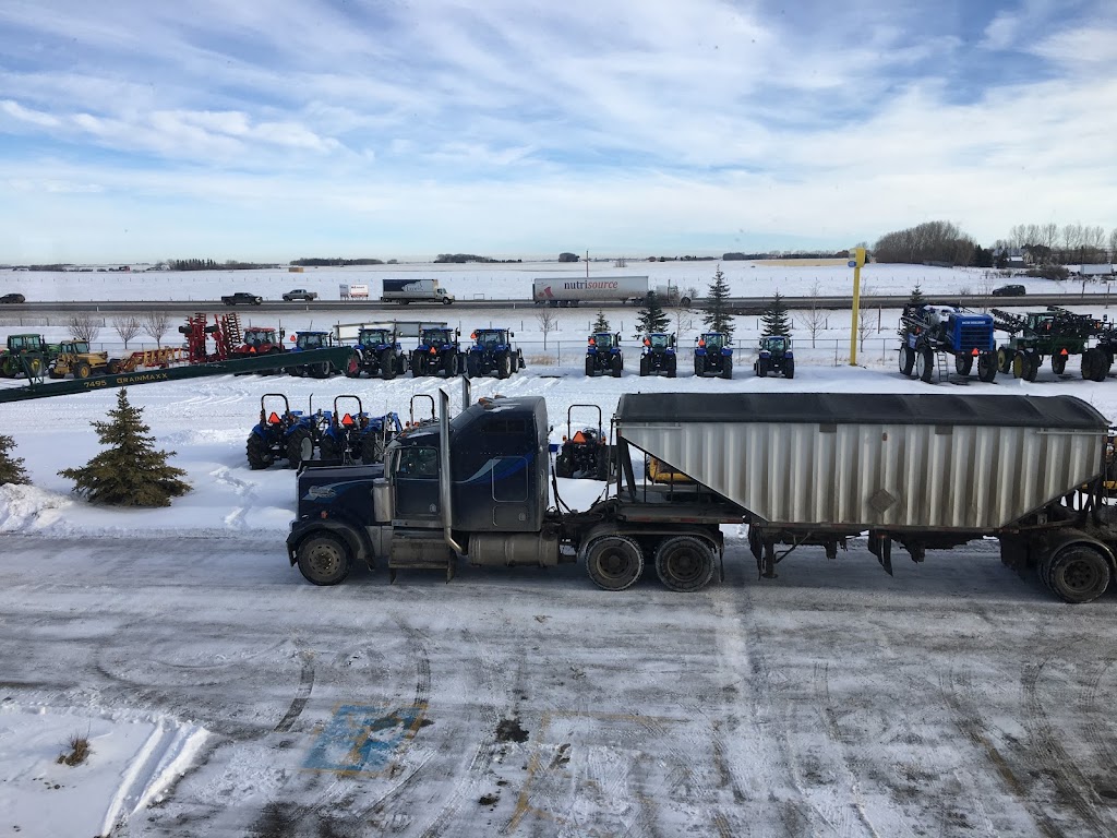 Rocky Mountain Equipment | 32580 11 Range Rd #207, Olds, AB T4H 1P3, Canada | Phone: (403) 556-3939