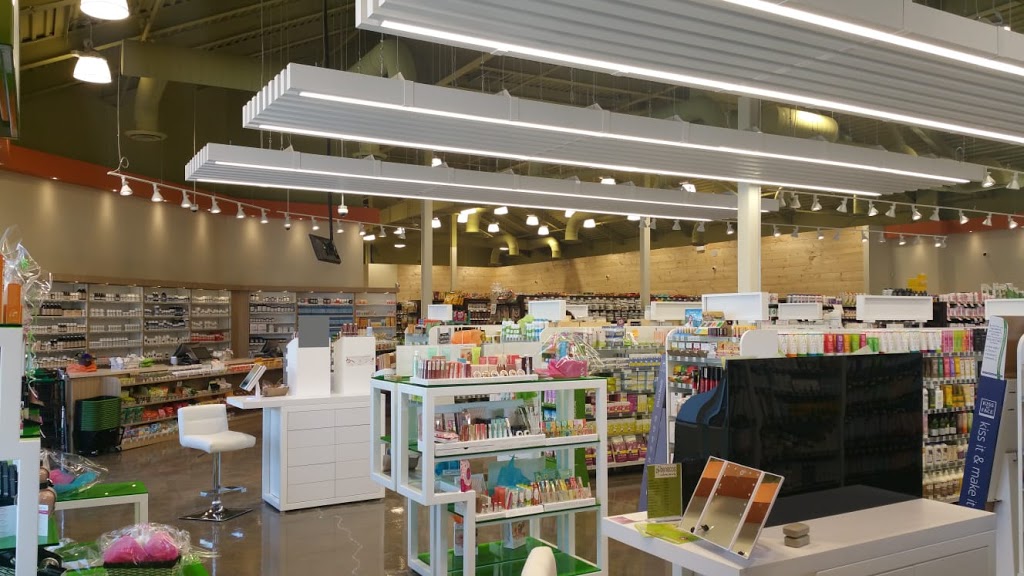 Healthy Planet Aurora | 14760 Yonge Street Unit: 3-4, Aurora, ON L4G 7H8, Canada | Phone: (289) 879-2700
