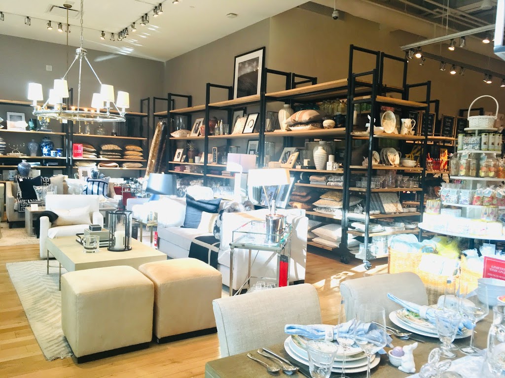 Williams-Sonoma | 3401 Dufferin St, North York, ON M6A 2T9, Canada | Phone: (416) 789-1904