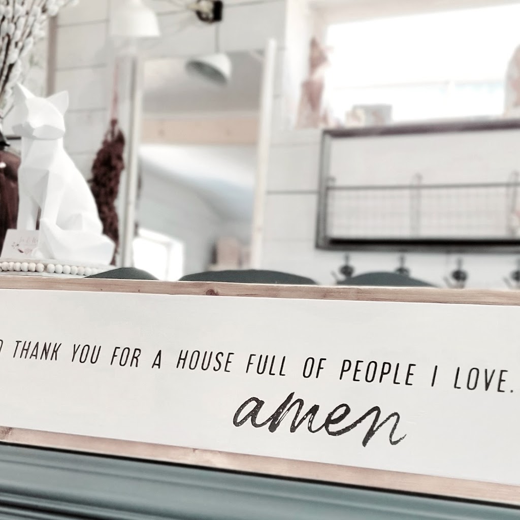 Fox & Willow Home Decor | 21245, Township Rd 552, Fort Saskatchewan, AB T8L 4A9, Canada | Phone: (780) 217-2944