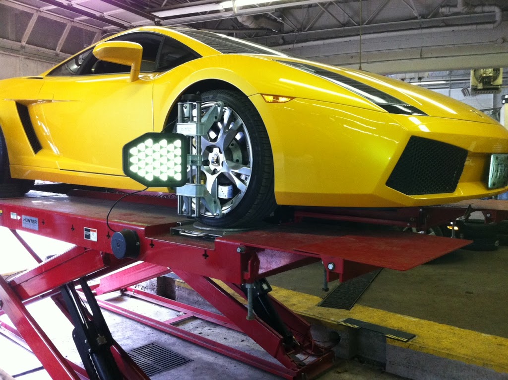Mississauga Auto Centre | 1800 Lakeshore Rd W, Mississauga, ON L5J 1J7, Canada | Phone: (905) 823-5535