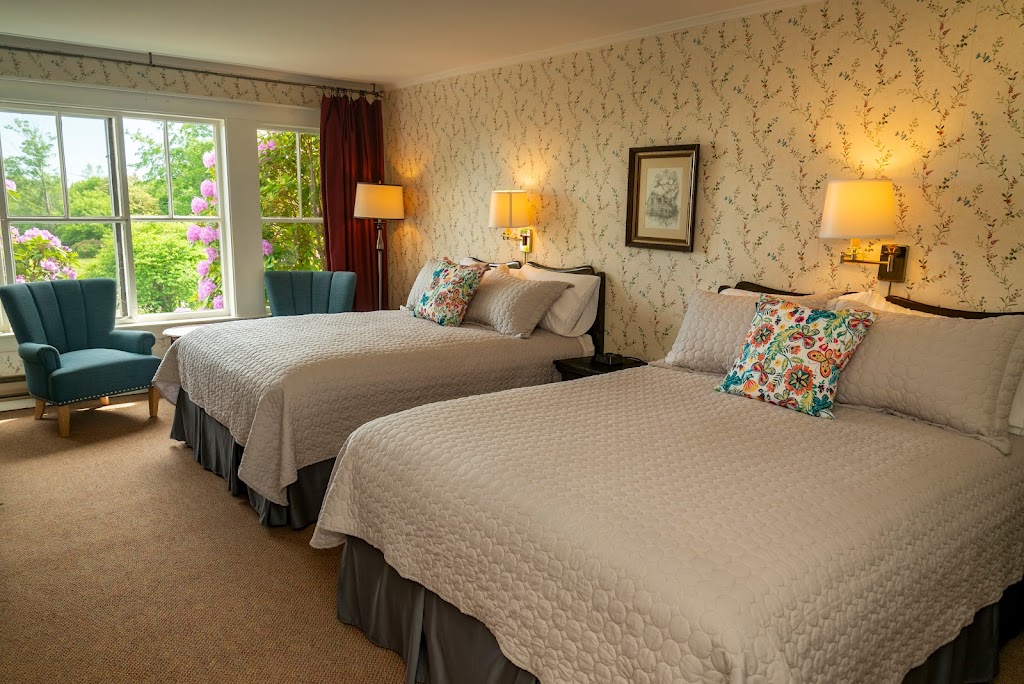 The Harbourview Inn | 25 Harbourview Rd, Smiths Cove, NS B0S 1S0, Canada | Phone: (902) 245-5686