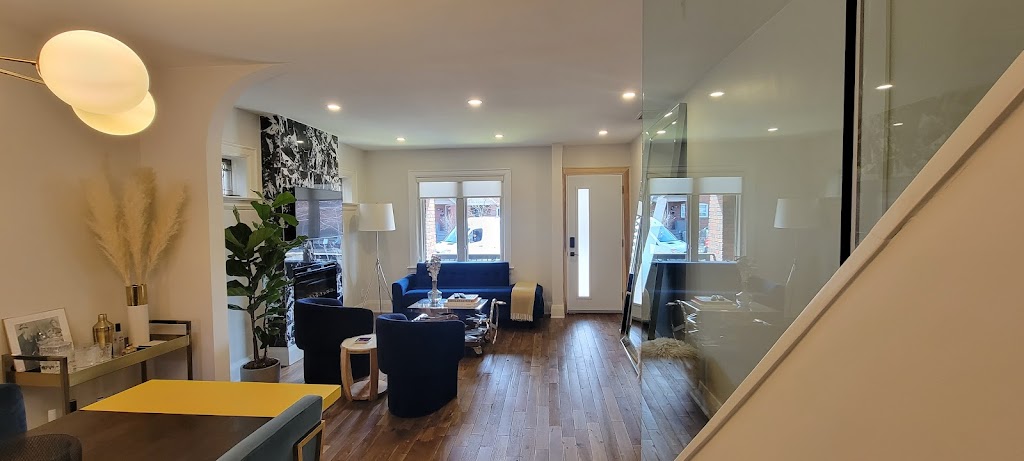 Larsen Construction | 36 Rosseter Rd, Markham, ON L3S 2N1, Canada | Phone: (705) 309-0618