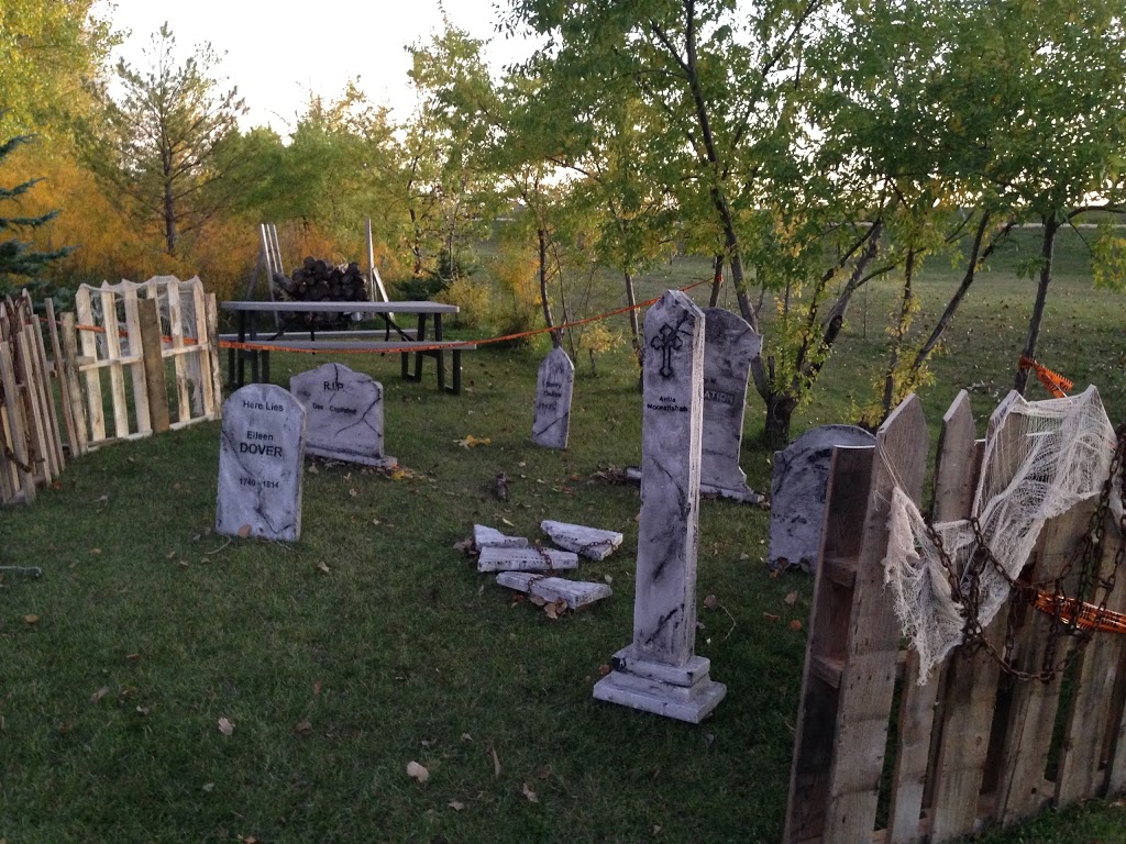 Arrowhead RV Park | 1375A Major Trail, Ile des Chênes, MB R0A 0T0, Canada | Phone: (204) 878-4203