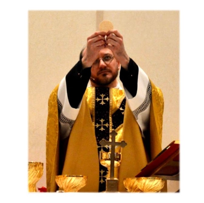 St Mary Queen of Creation | 2148, 50931 Maria St, New Baltimore, MI 48047, USA | Phone: (586) 725-2441