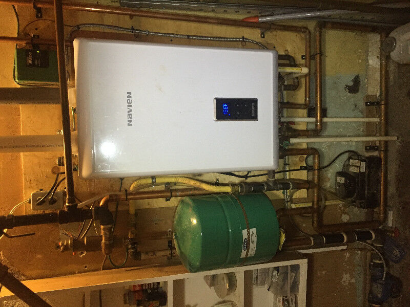AAA HVAC & Plumbing | 44-2120 Rathburn Rd E, Mississauga, ON L4W 2S8, Canada | Phone: (647) 917-7373
