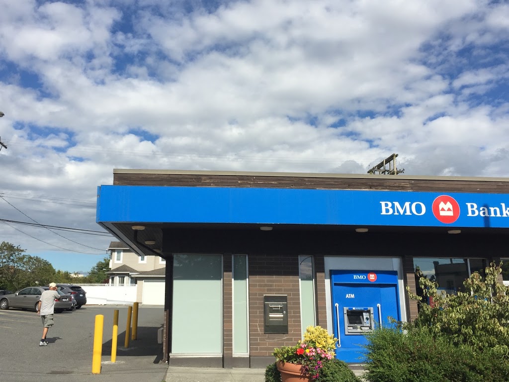BMO Bank of Montreal | atm | 8324 Granville St, Vancouver, BC V6P 4Z7, Canada | 6046681471 OR +1 604-668-1471