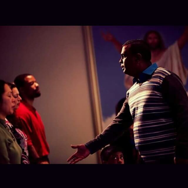 Ignite Life Ministries (ILM) | 390-800 Carnarvon St, New Westminster, BC V3M 1G2, Canada | Phone: (604) 553-7373