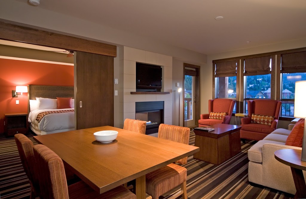 Lodging Ovations | 2036 London Ln, Whistler, BC V0N 1B2, Canada | Phone: (800) 320-0896