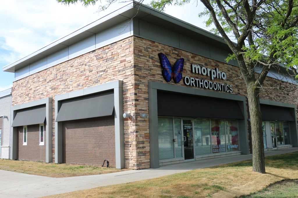Morpho Orthodontics - Dr. Kresimir Lackovic | 925 Rathburn Rd E suite d1, Mississauga, ON L4W 4C3, Canada | Phone: (905) 276-3999