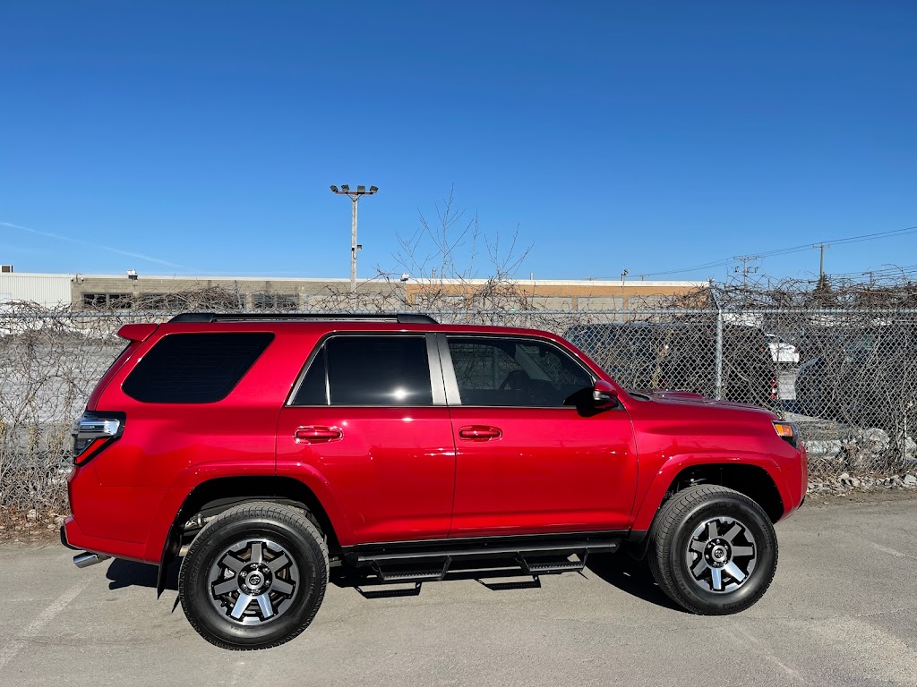 Swiftys Automobile Storage & Detailing | 5645 Rue Paré, Mont-Royal, QC H4P 1S1, Canada | Phone: (514) 448-6266