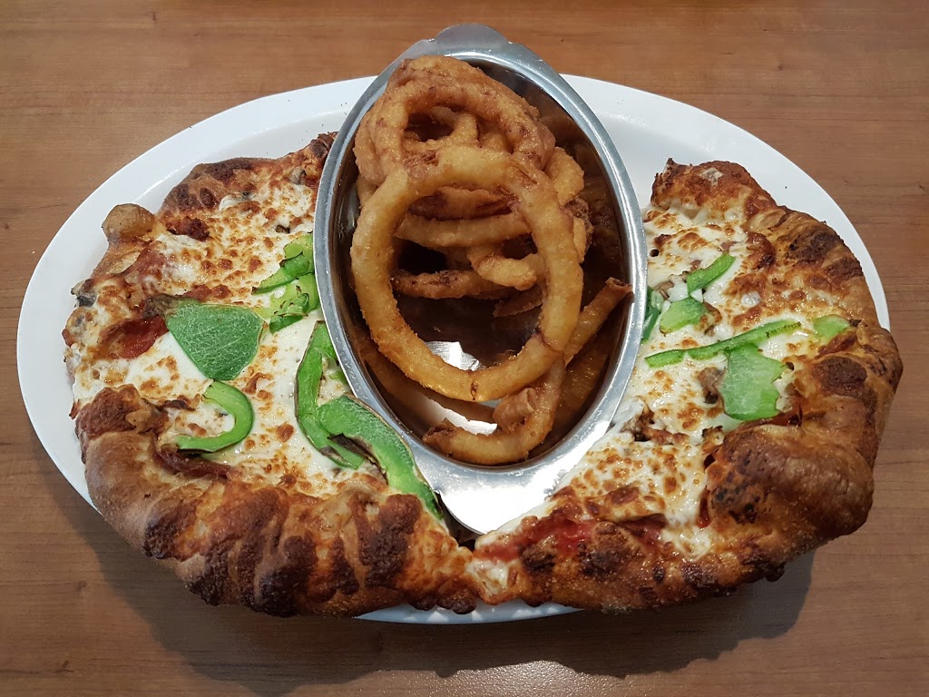 Resto-Clair | 911 Rue Jacques-Bédard, Québec, QC G2N 1E1, Canada | Phone: (418) 849-0079